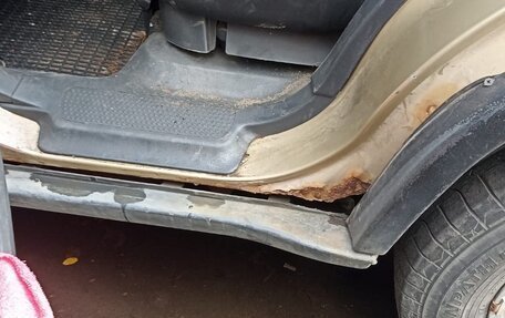 Honda CR-V IV, 2000 год, 240 000 рублей, 5 фотография