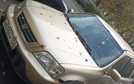 Honda CR-V IV, 2000 год, 240 000 рублей, 2 фотография