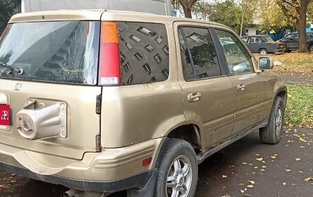 Honda CR-V IV, 2000 год, 240 000 рублей, 1 фотография