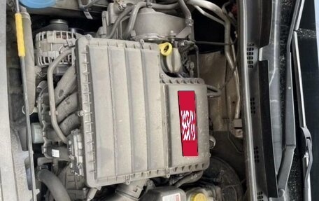 Skoda Rapid I, 2019 год, 1 500 000 рублей, 7 фотография