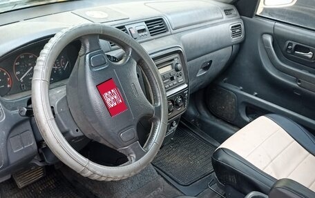 Honda CR-V IV, 2000 год, 240 000 рублей, 3 фотография