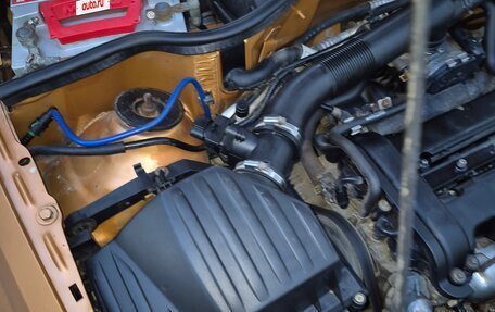 Opel Corsa C рестайлинг, 2004 год, 265 000 рублей, 8 фотография