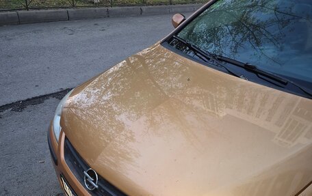 Opel Corsa C рестайлинг, 2004 год, 265 000 рублей, 14 фотография