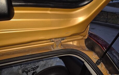 Opel Corsa C рестайлинг, 2004 год, 265 000 рублей, 13 фотография