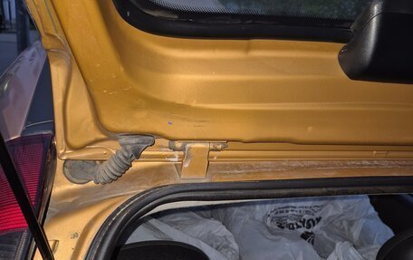 Opel Corsa C рестайлинг, 2004 год, 265 000 рублей, 12 фотография