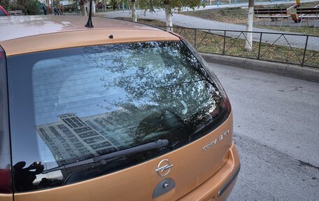 Opel Corsa C рестайлинг, 2004 год, 265 000 рублей, 15 фотография