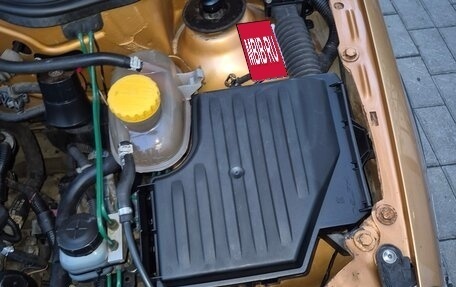 Opel Corsa C рестайлинг, 2004 год, 265 000 рублей, 7 фотография