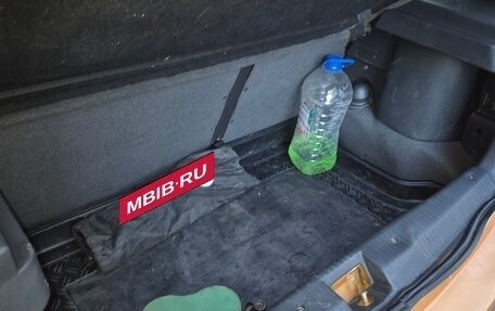 Opel Corsa C рестайлинг, 2004 год, 265 000 рублей, 10 фотография