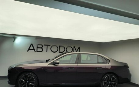 BMW 7 серия, 2025 год, 32 200 000 рублей, 5 фотография