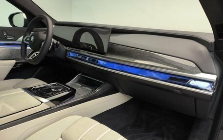 BMW 7 серия, 2025 год, 32 200 000 рублей, 7 фотография