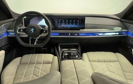 BMW 7 серия, 2025 год, 32 200 000 рублей, 11 фотография