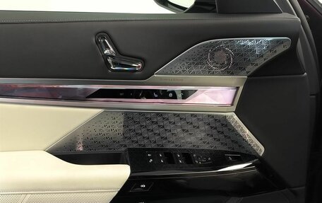 BMW 7 серия, 2025 год, 32 200 000 рублей, 20 фотография