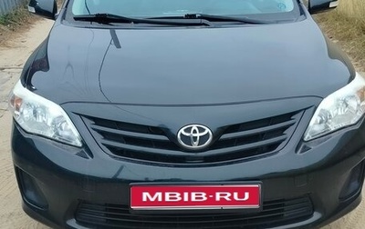 Toyota Corolla, 2012 год, 1 450 000 рублей, 1 фотография