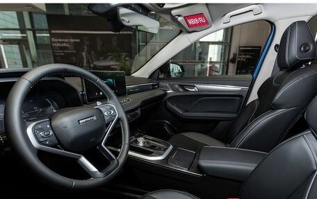 Haval Jolion, 2025 год, 2 577 990 рублей, 1 фотография