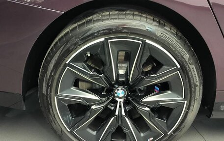 BMW 7 серия, 2025 год, 32 200 000 рублей, 25 фотография