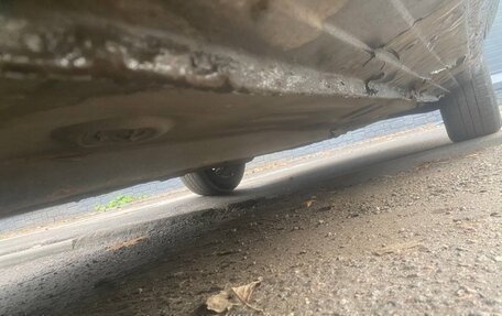 Mitsubishi Carisma I, 2001 год, 120 000 рублей, 9 фотография