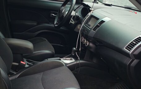 Citroen C-Crosser, 2008 год, 980 000 рублей, 11 фотография