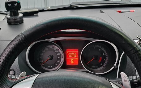 Citroen C-Crosser, 2008 год, 980 000 рублей, 15 фотография