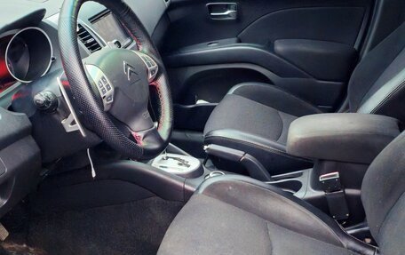 Citroen C-Crosser, 2008 год, 980 000 рублей, 14 фотография