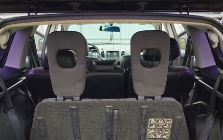 Citroen C-Crosser, 2008 год, 980 000 рублей, 9 фотография