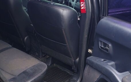 Citroen C-Crosser, 2008 год, 980 000 рублей, 13 фотография