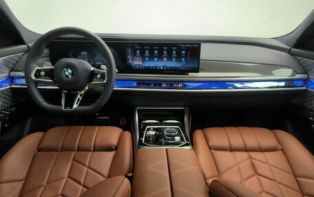 BMW 7 серия, 2025 год, 28 990 000 рублей, 11 фотография
