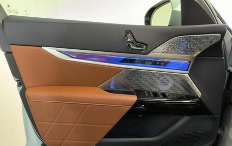 BMW 7 серия, 2025 год, 28 990 000 рублей, 19 фотография