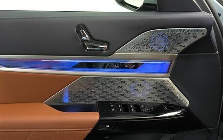 BMW 7 серия, 2025 год, 28 990 000 рублей, 20 фотография