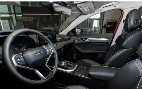 Haval Jolion, 2025 год, 2 577 990 рублей, 4 фотография