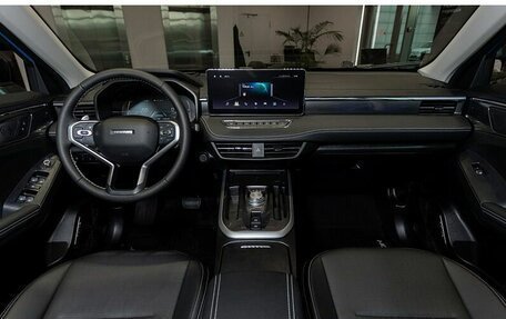 Haval Jolion, 2025 год, 2 577 990 рублей, 3 фотография