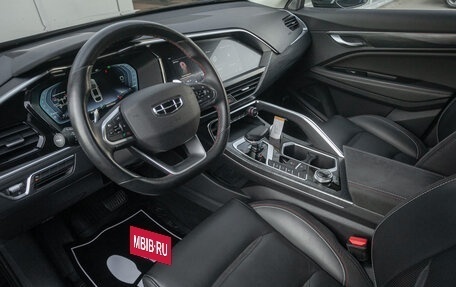 Geely Tugella FY11, 2021 год, 2 498 000 рублей, 8 фотография