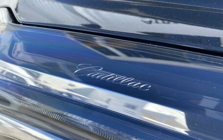 Cadillac Escalade IV, 2018 год, 12 500 000 рублей, 8 фотография
