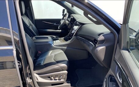 Cadillac Escalade IV, 2018 год, 12 500 000 рублей, 15 фотография