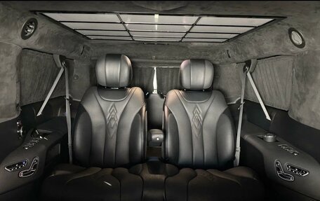 Cadillac Escalade IV, 2018 год, 12 500 000 рублей, 30 фотография