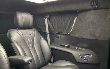 Cadillac Escalade IV, 2018 год, 12 500 000 рублей, 33 фотография