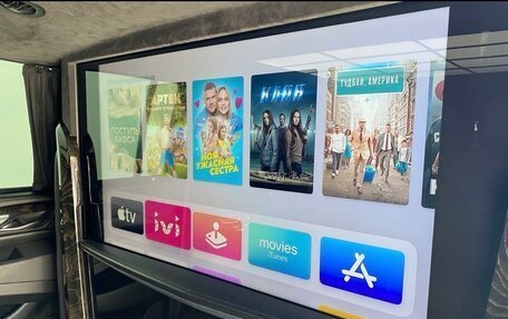 Cadillac Escalade IV, 2018 год, 12 500 000 рублей, 25 фотография