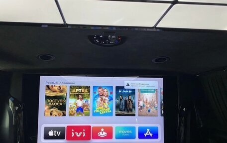 Cadillac Escalade IV, 2018 год, 12 500 000 рублей, 26 фотография