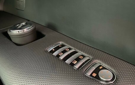 Cadillac Escalade IV, 2018 год, 12 500 000 рублей, 24 фотография