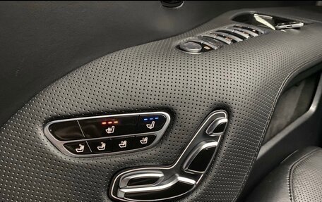Cadillac Escalade IV, 2018 год, 12 500 000 рублей, 34 фотография