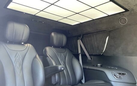 Cadillac Escalade IV, 2018 год, 12 500 000 рублей, 32 фотография