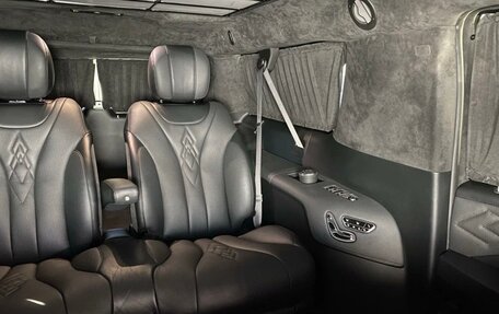 Cadillac Escalade IV, 2018 год, 12 500 000 рублей, 35 фотография