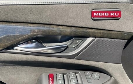 Cadillac Escalade IV, 2018 год, 12 500 000 рублей, 11 фотография