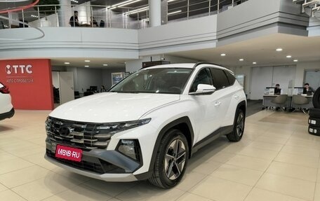 Hyundai Tucson, 2025 год, 4 150 000 рублей, 1 фотография