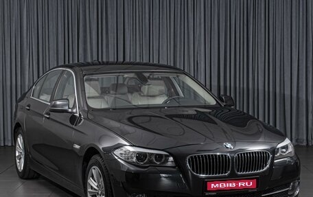 BMW 5 серия, 2011 год, 1 649 000 рублей, 1 фотография