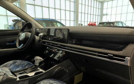 Hyundai Tucson, 2025 год, 4 150 000 рублей, 11 фотография