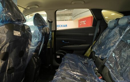 Hyundai Tucson, 2025 год, 4 150 000 рублей, 12 фотография