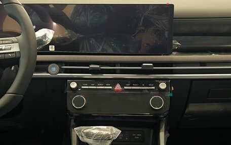 Hyundai Tucson, 2025 год, 4 150 000 рублей, 15 фотография