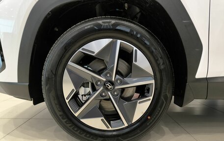 Hyundai Tucson, 2025 год, 4 150 000 рублей, 18 фотография