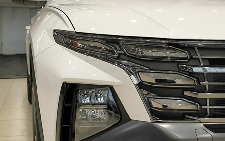 Hyundai Tucson, 2025 год, 4 150 000 рублей, 17 фотография