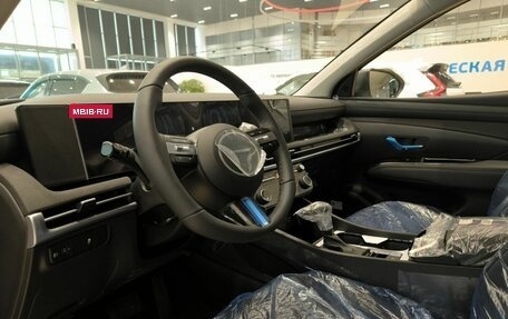 Hyundai Tucson, 2025 год, 4 150 000 рублей, 16 фотография